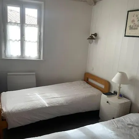 Maison De Chai Martin De Re Βίλα *