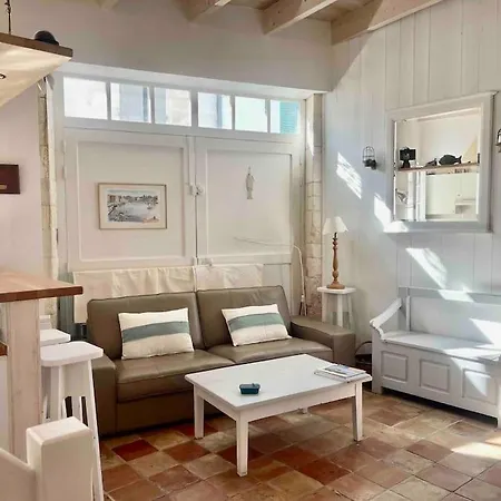 Βίλα Maison De Chai Martin De Re Saint-Martin-de-Ré