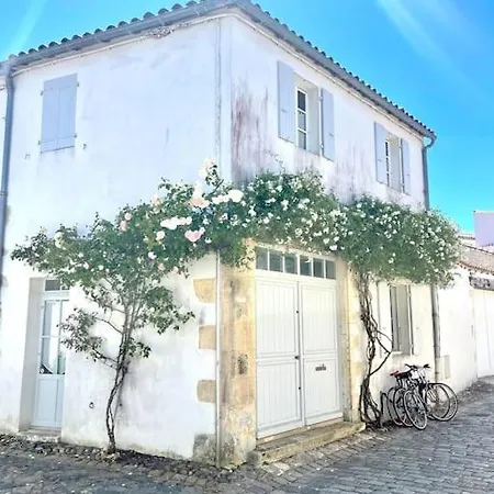 Maison De Chai Martin De Re Villa Saint-Martin-de-Ré